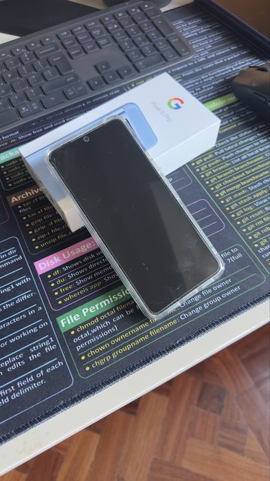 Google Pixel 8 Pro 256Gb