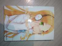 Kokoro Connect tom 3 Manga