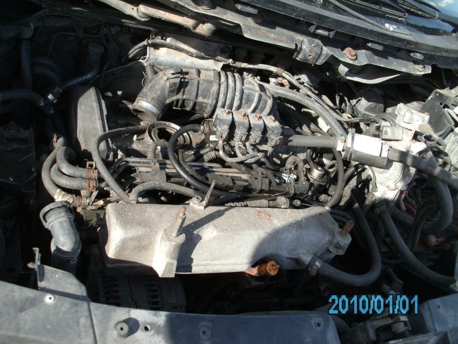 sterownik 06A906`018BA cefka alternator sprzeglo poloś sharan 1.8t AJH