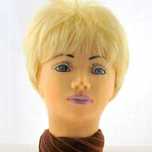 Peruka Kit kolor 613 jasy blond