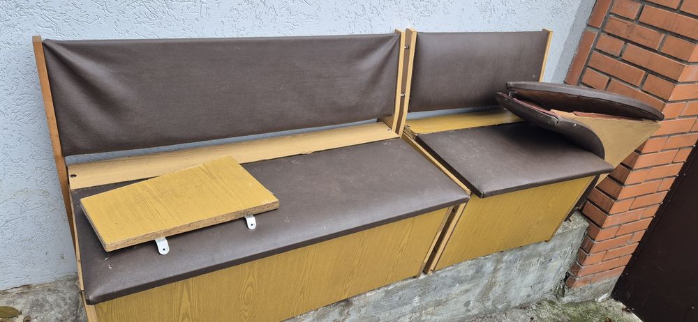 Кухонный уголок, бесплатно