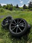 Felgi Koła 20” cali bmw wklęsłe / zamiana