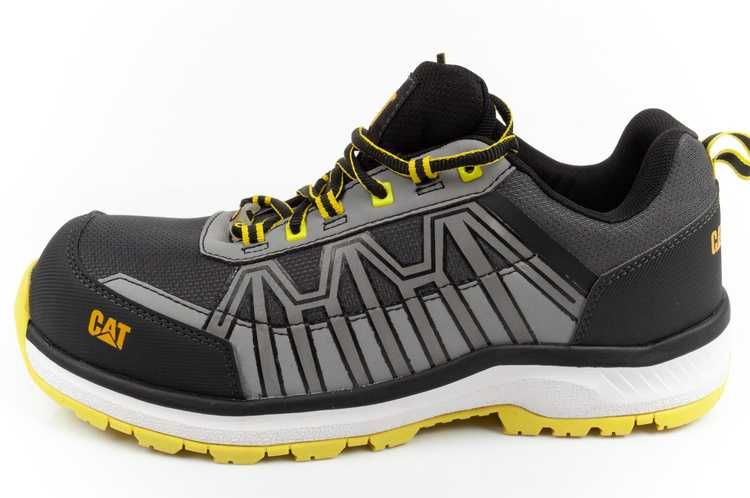 Buty robocze Caterpillar Charge S3 HRO SRC r. 40-46