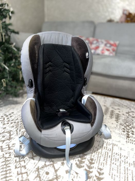 Автокресло Автокрісло