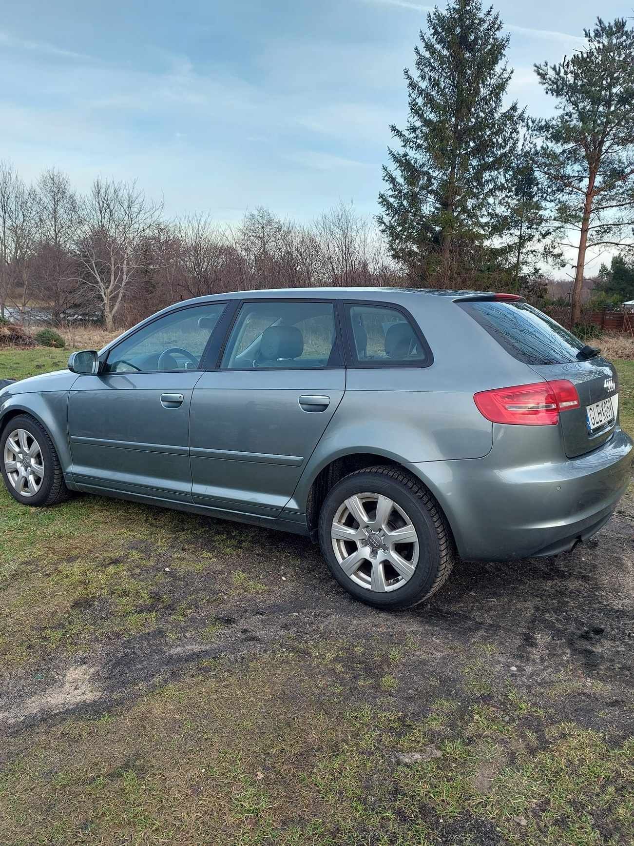 Sprzedam Audi a3