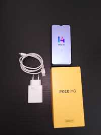 Xiaomi POCO M3 4Gb