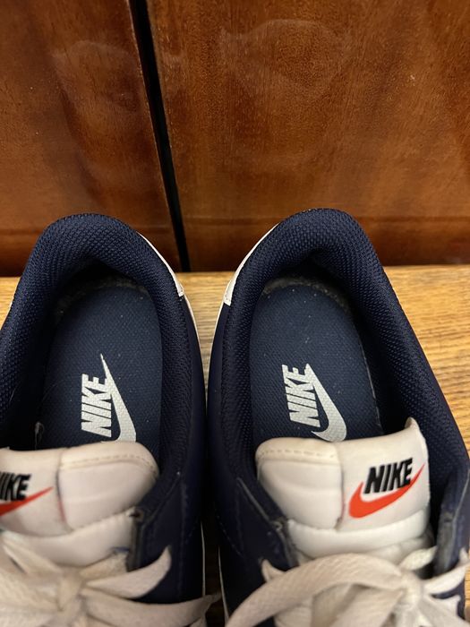 Nike Cortez чоловічі кросівки