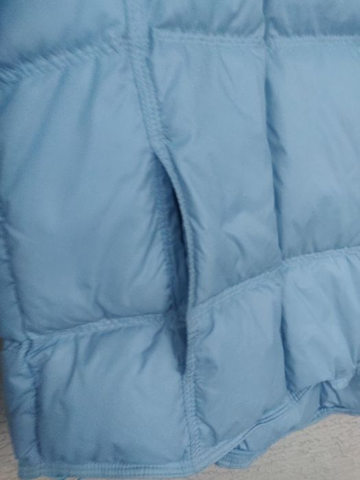 Пуховичок піджачок