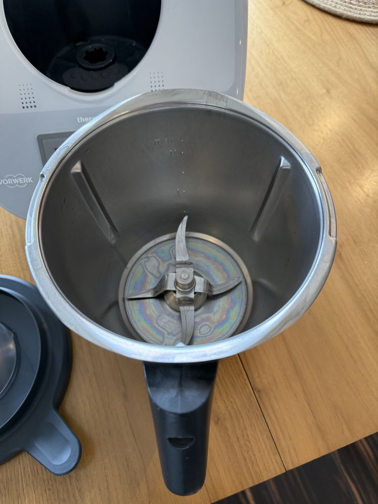 Sprzedam Thermomix TM5 – bardzo dobry stan, Częstochowa