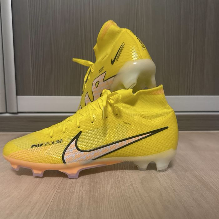 Lanki/korki air zoom