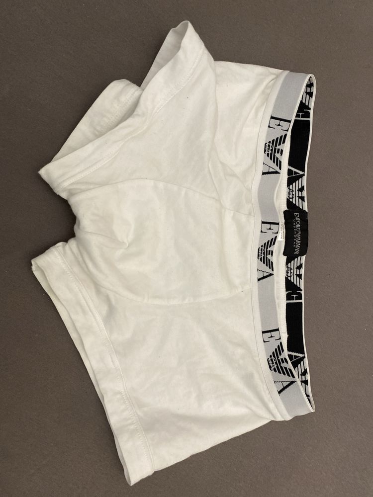 Bokserki Armani l