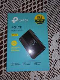 Router TP-LINK M7350 (4G - 150 Mbps)