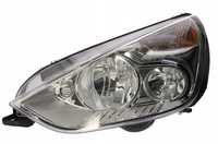 Ford Galaxy S-max 06-15 reflektor lewy przód lampa lewa