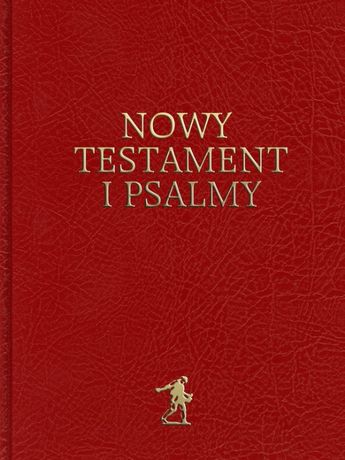 Pismo Święte, Nowy Testament
