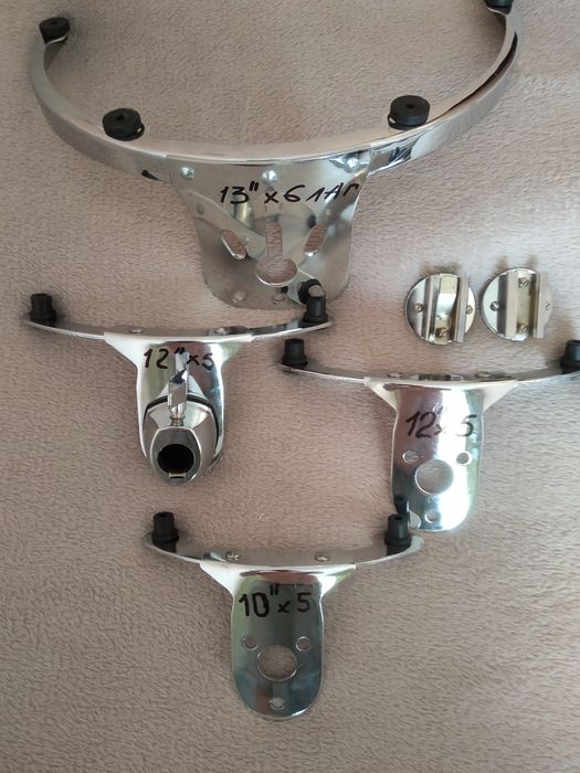 кріплення для тома томхолдер нове