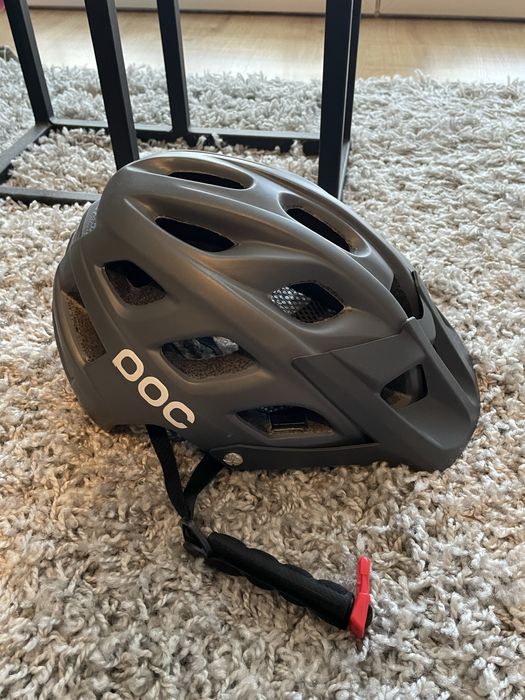 Kask rowerowy poc size 56-61 size