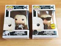 figurka Funko POP! - Atomic Blonde - LORRAINE - 565 i 566 (Chase)