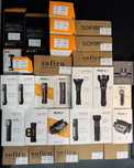 SOFIRN\Wurkkos HD16 HS21 SF26 HS42 HS20 H25LR HD12 HS41 IF24 PRO IF23