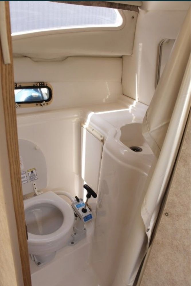 Bayliner Ciera 2655