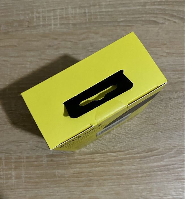 Миша HATOR Pulsar 3 Wireless Black (HTM630)