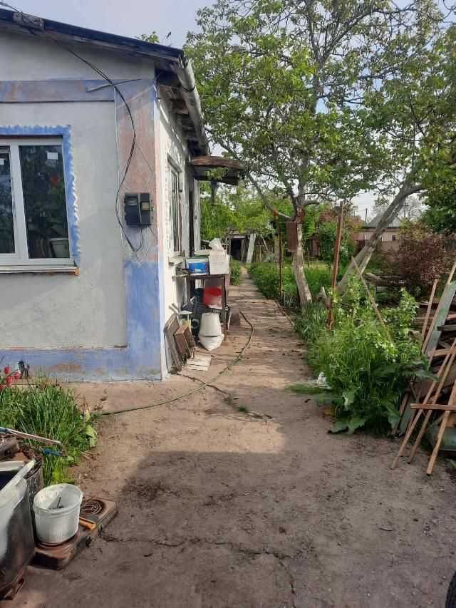 (3-33) Крепкий домик на дачах с. Светлое