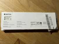 Pasek opaska NOWA do Apple Watch