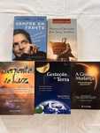 Conjunto de livros