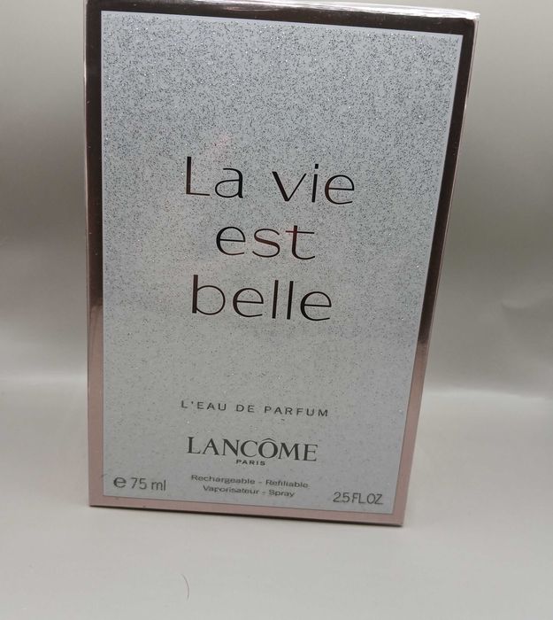 Lancome La Vie Est Belle perfumy 75 ml