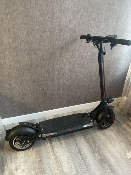 Crosser T4 1000w