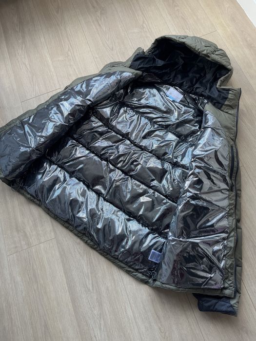 Оригінал Columbia (M,L,XL) Pike Lake 2 Зимова Куртка Пуховик Мужская