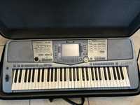 Keyboard yamaha psr 1100