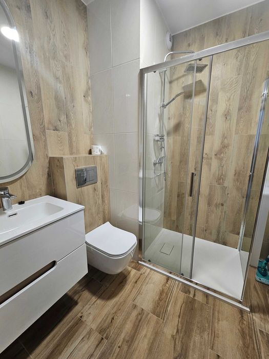 Wynajmę mieszkanie, ul. Dęblińska, Warszawa