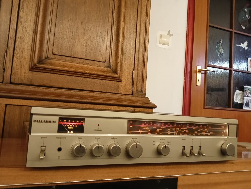amplituner Palladium 958/050 Hi-Fi