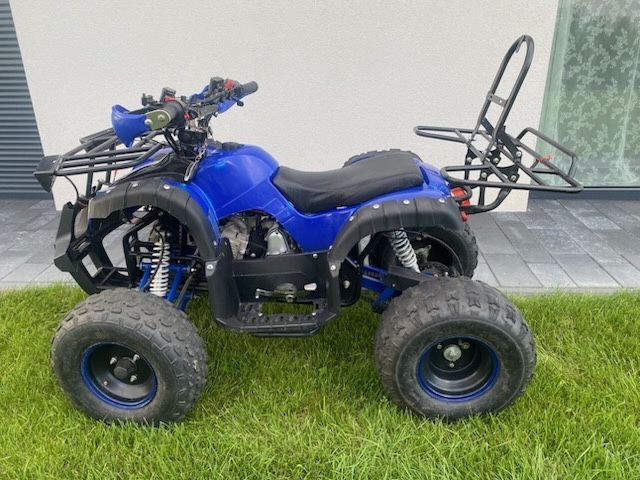 Quad 125 sprzedam