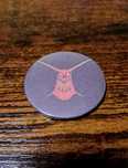 Magnes 56mm Dungeon Keeper