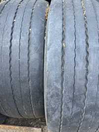 Opona 315/60R22.5 prowadząca