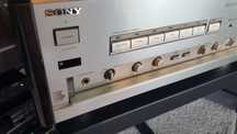 Wzmacniacz sony F 870 ES top model Gold