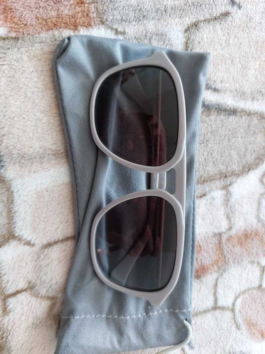 Сонцезахисні окуляри calvin klein CK43 оригінал17S