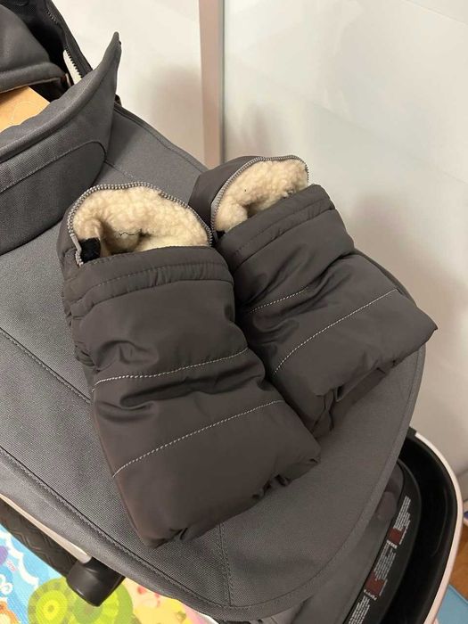 Joolz Day 2 візочок , коляска Джулз Дей 2 в топовій комплектації.