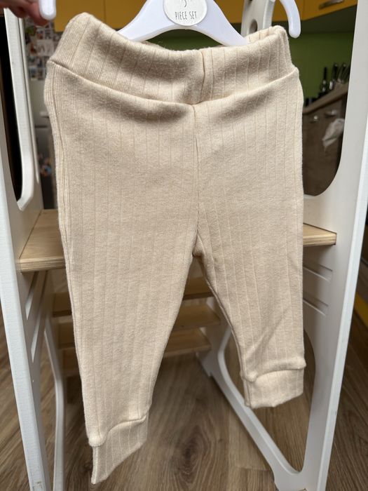 Дитячий набір (светр і штанці)