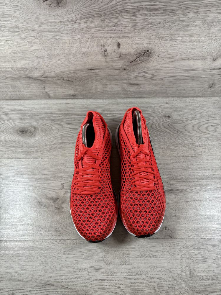 Puma чоловічі кросівки сітка на літо
