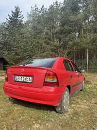 Opel astra g 1.4