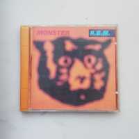 R.E.M. Monster CD