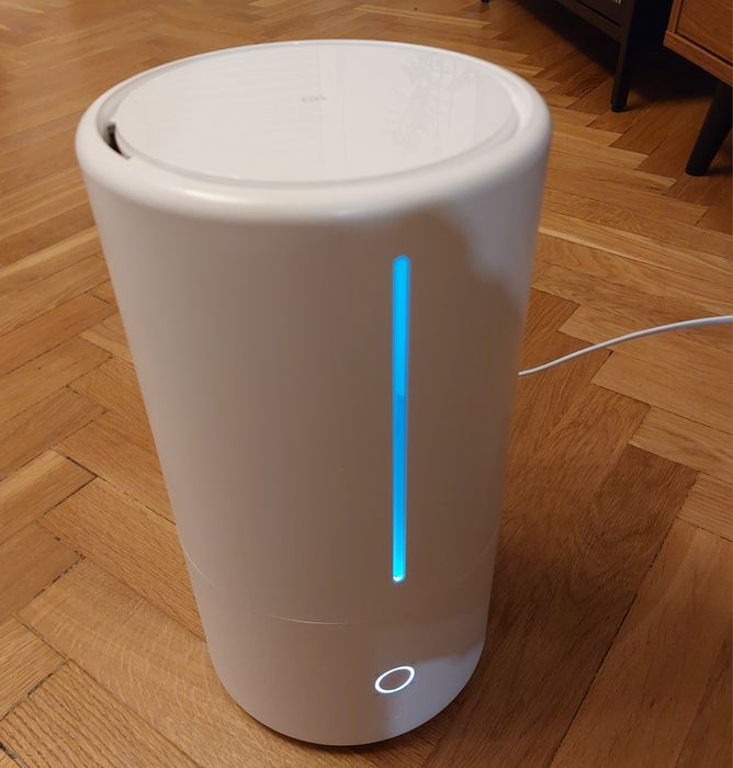 Nawilżacz powietrza Xiaomi Mi Smart Antibacterial Humidifier
