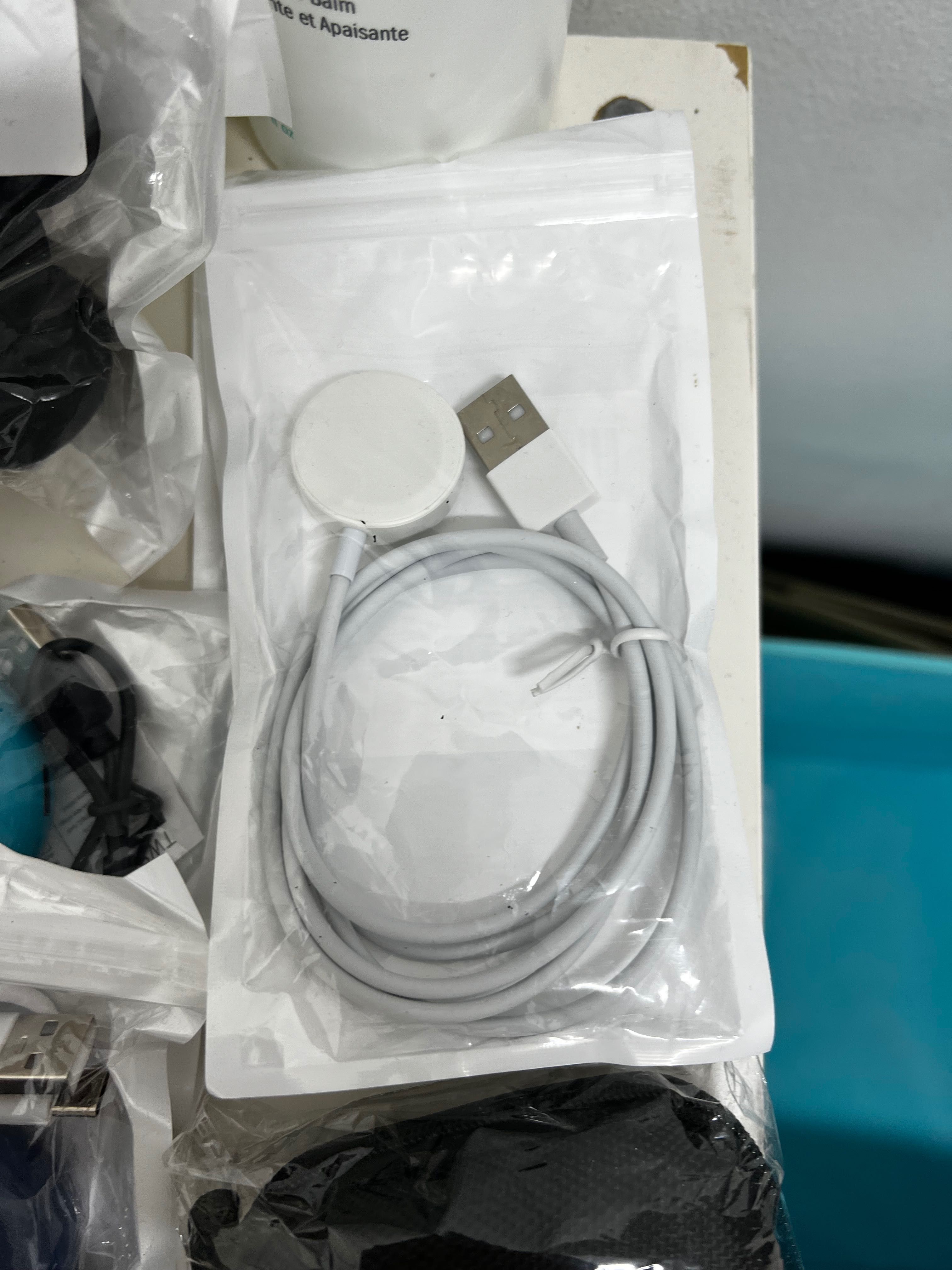 Fones/ articuladores novos