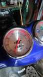 Skuter TGB 303RS