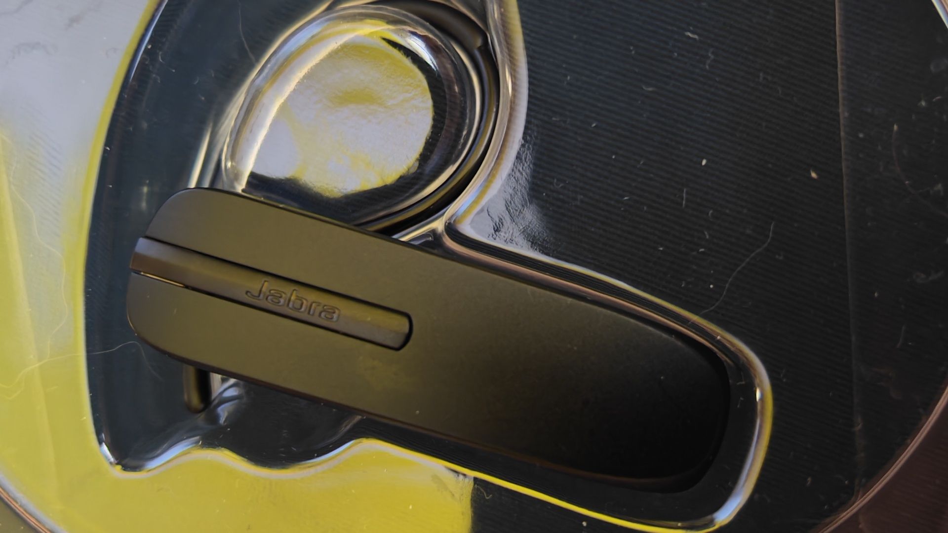 Bluetooth гарнітура Jabra talk 5