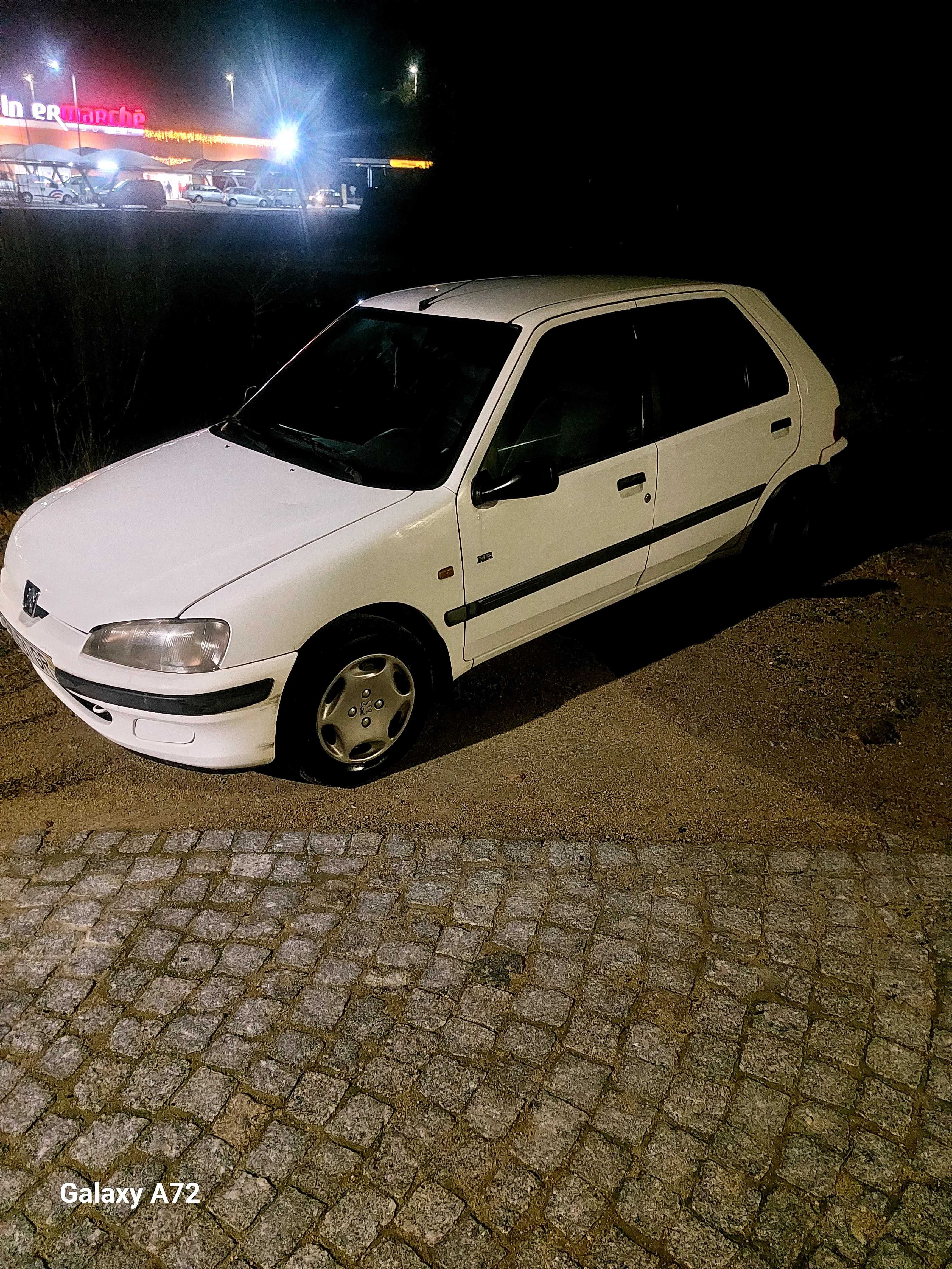Peugeot 106 1.1 i