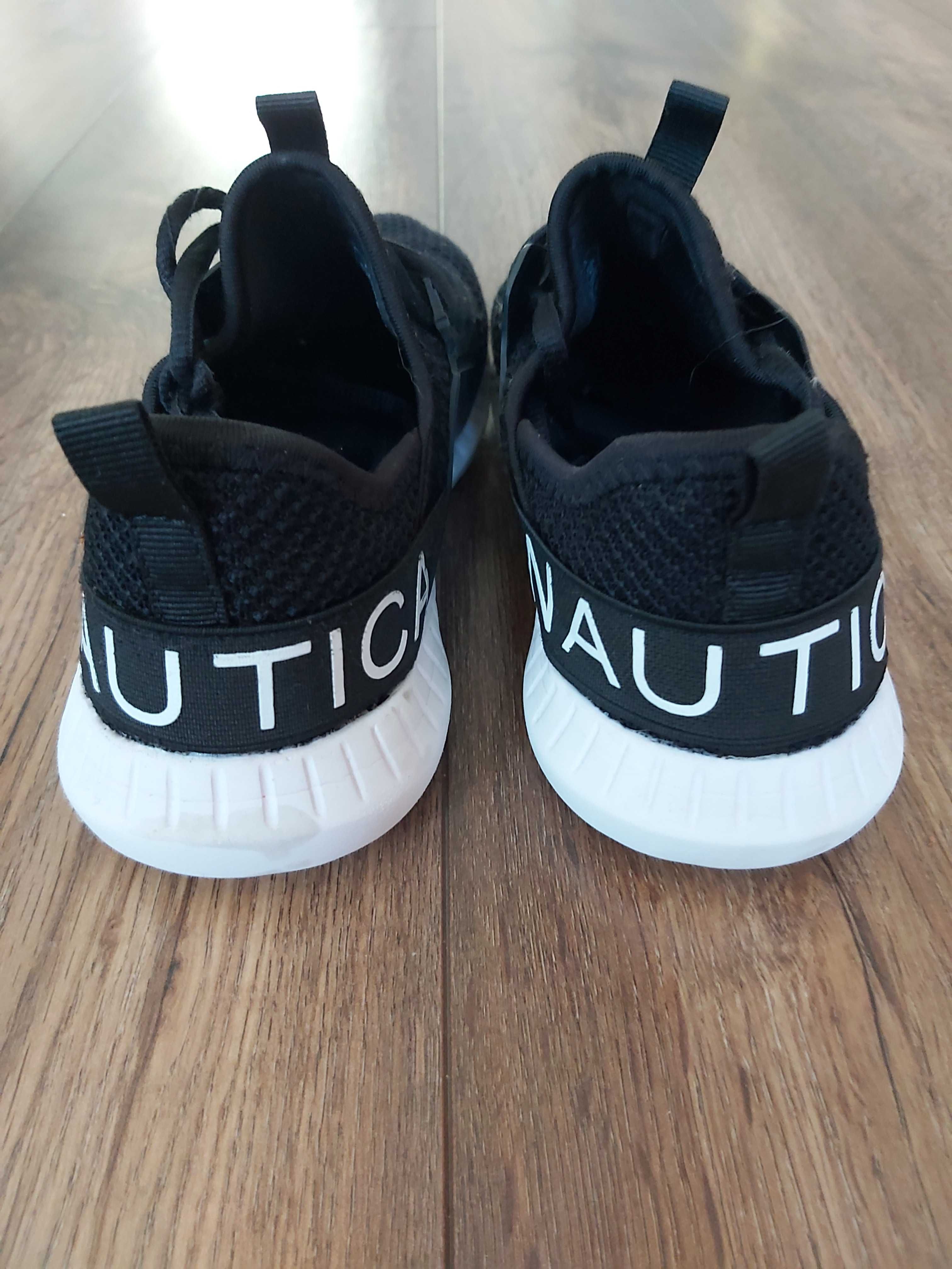 Buty dziecięce Nautica