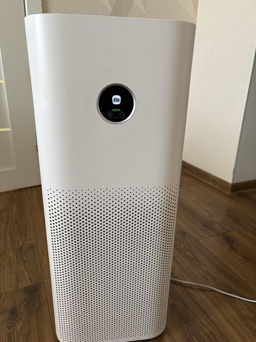 Очищувач повітря Xiaomi Smart Air Purifier 4 Pro